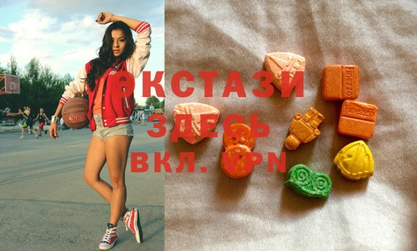 ешки Алексеевка